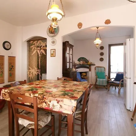 Bifamiliare Nel A Holiday home