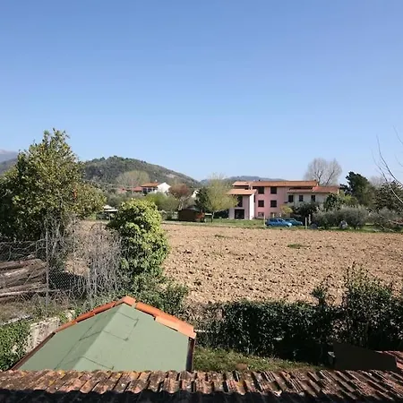 Bifamiliare Nel A Holiday home *