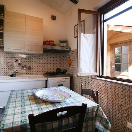 Bifamiliare Nel A Holiday home