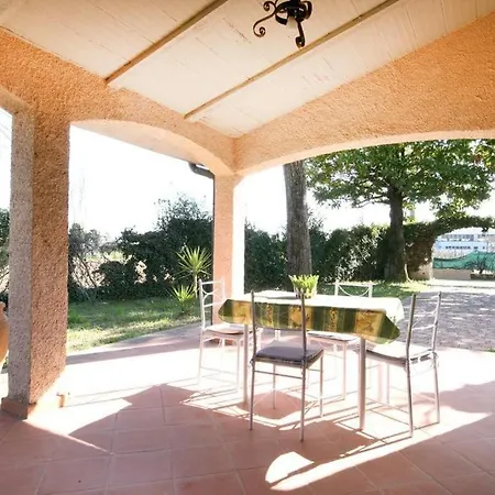 Bifamiliare Nel A Holiday home Pietrasanta